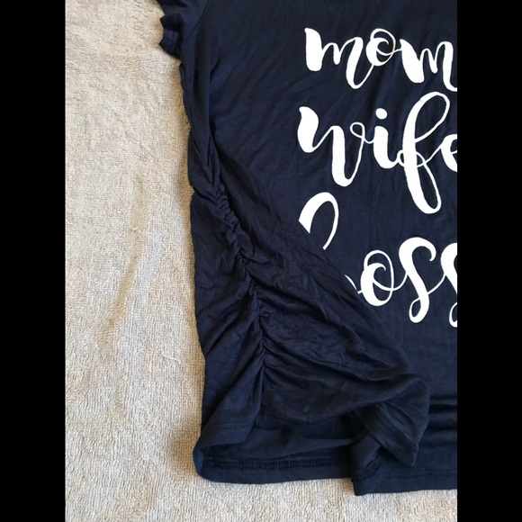 Mom,Wife,Boss - Picture 3 of 3